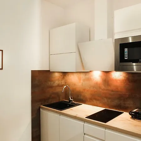Apartment Old Square *