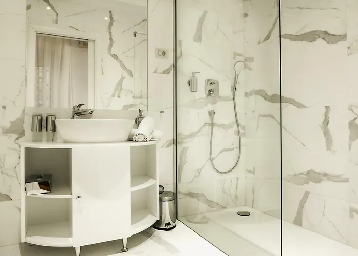 Old Square 아파트