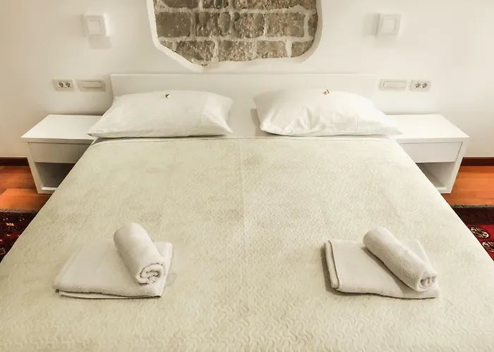 아파트 Old Square *