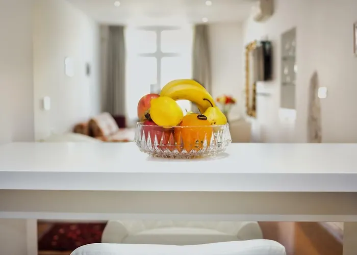 Old Square * 스플리트