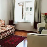 Old Square Split