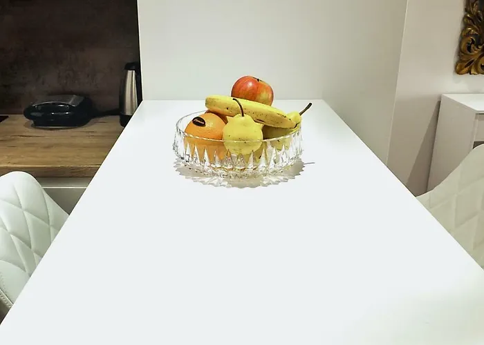 公寓 Old Square 斯普利特