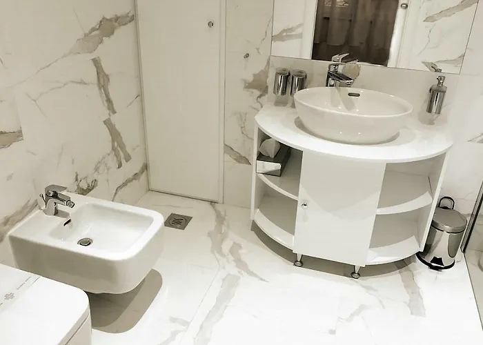 Old Square Διαμέρισμα