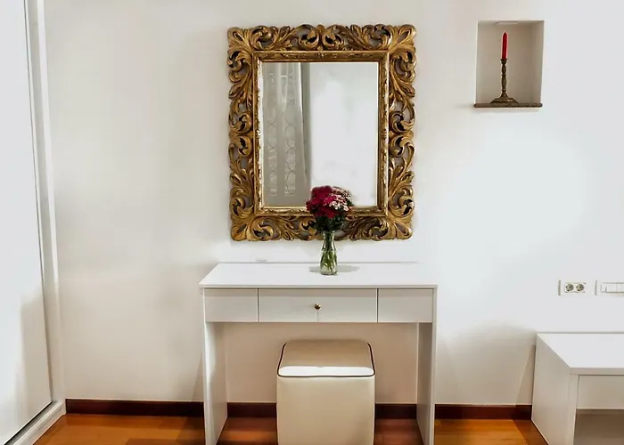 Διαμέρισμα Old Square Σπλιτ